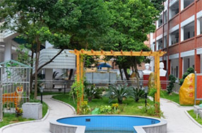 東莞市天柱科教設(shè)備有限公司