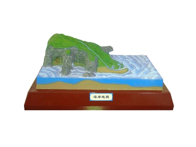 海岸副本