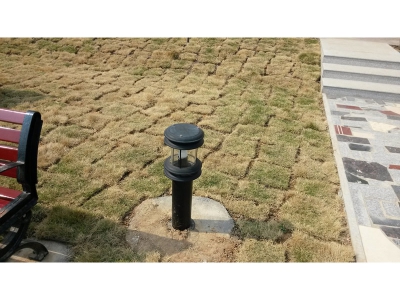 安徽寧國(guó)中學(xué)地理園32
