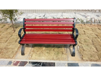 安徽寧國(guó)中學(xué)地理園26