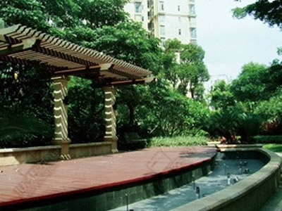 校園環(huán)境設計