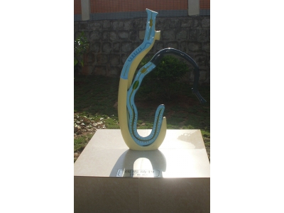 線形動(dòng)物模型