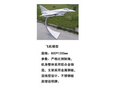 飛機(jī)模型