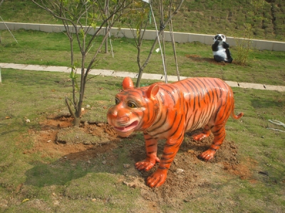 老虎