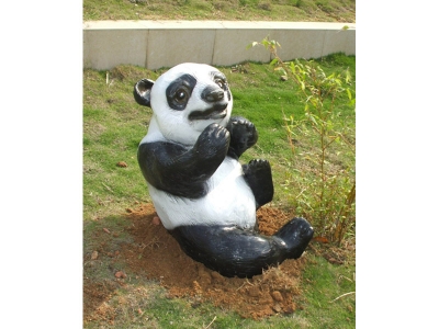 熊貓