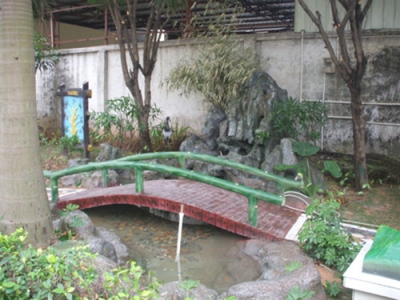 竹橋