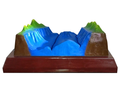 海底地貌