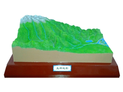 五種