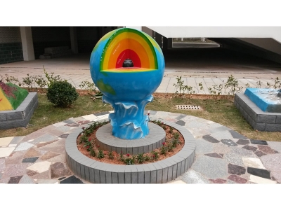 地球內(nèi)核 (2)